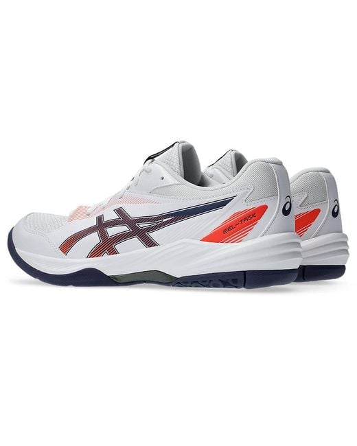 GEL-TASK MT 4 Asics de hombre de color White