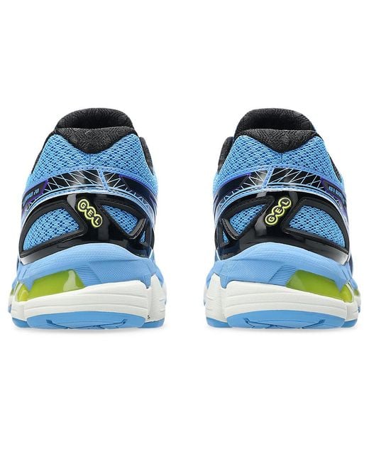 Gel-Kayano 20 di Asics in Blue da Uomo
