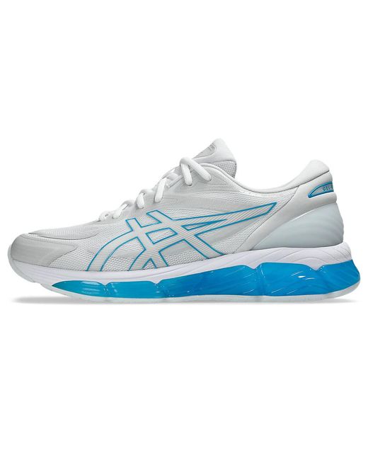 Asics Blue Gel-Quantum 360 Viii for men