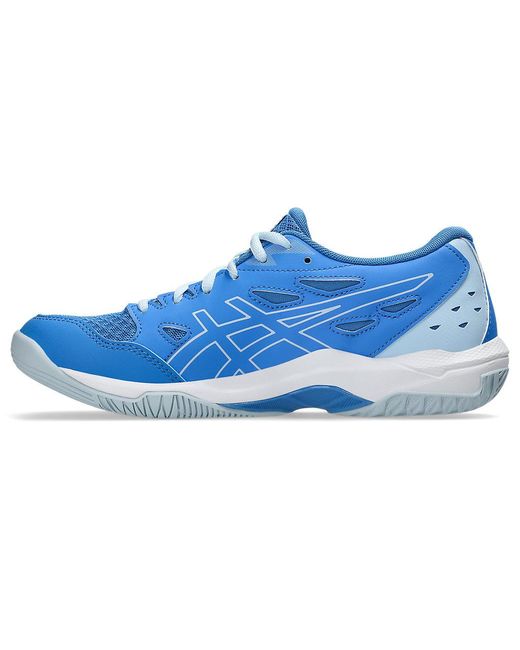 Asics Blue Gel-Rocket 11