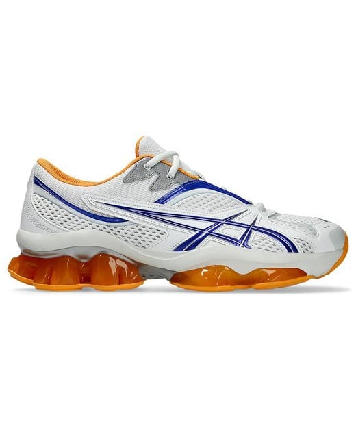 Asics Gel-Quantum Zientzia X Kiko Kostadinov in Blue for Men | Lyst UK