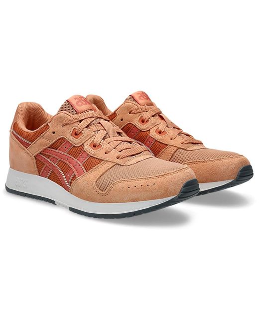 Lyte Classic di Asics in Black