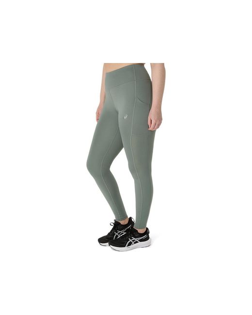 Core Tight di Asics in Black