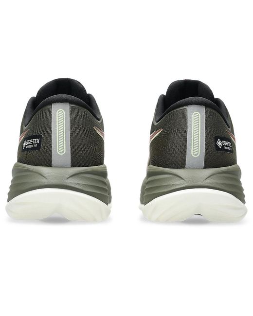 Asics Black Gel-cumulus 27 Gtx Sneaker
