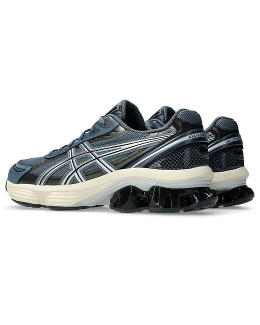Asics GEL-KINETIC FLUENT in Blue für Herren