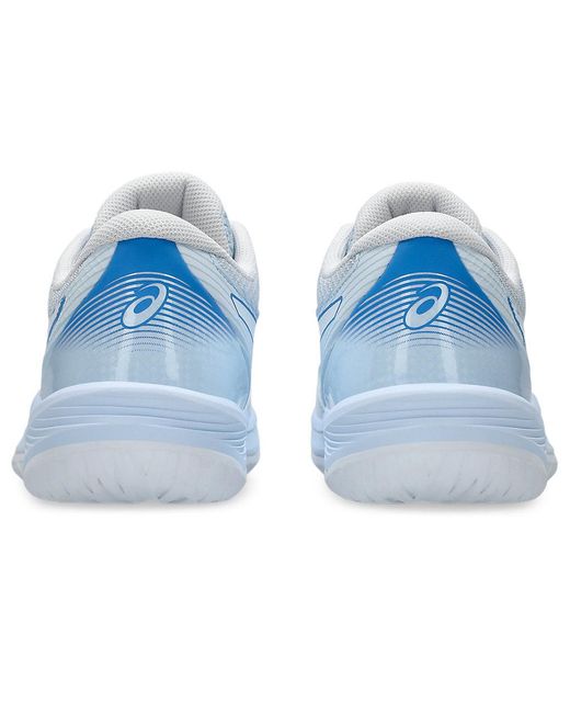 Asics Blue Beyond Ff