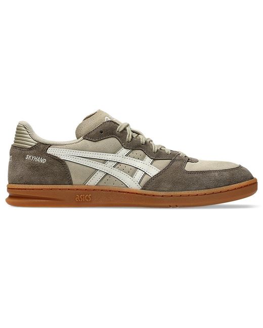 Asics SKYHAND OG in Black für Herren