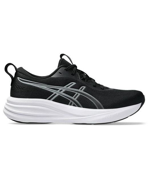 Asics Black Gel-Pulse 17