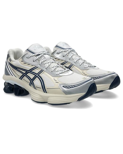 Asics Multicolor Gel-Kinetic Fluent for men