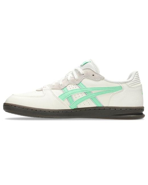 Asics Green Skyhand Og for men