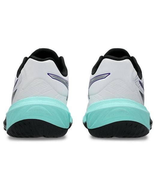 Asics Blue Sky Elite Ff 4