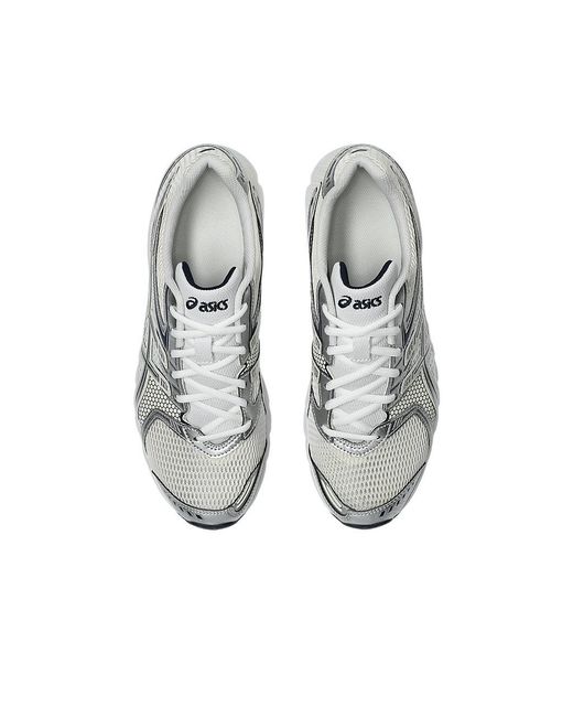 Asics Gray Gel-Ds Trainer 14 for men
