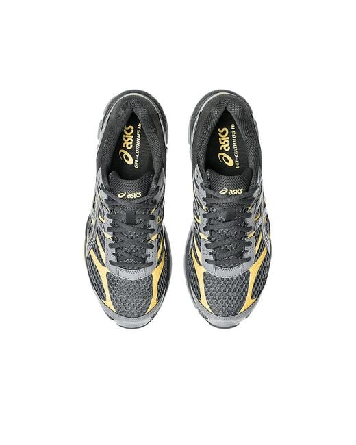 Asics Blue Gel-Cumulus 16 for men