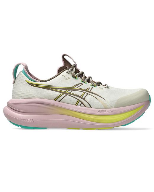 Asics Multicolor Gel-nimbus 28 Tr