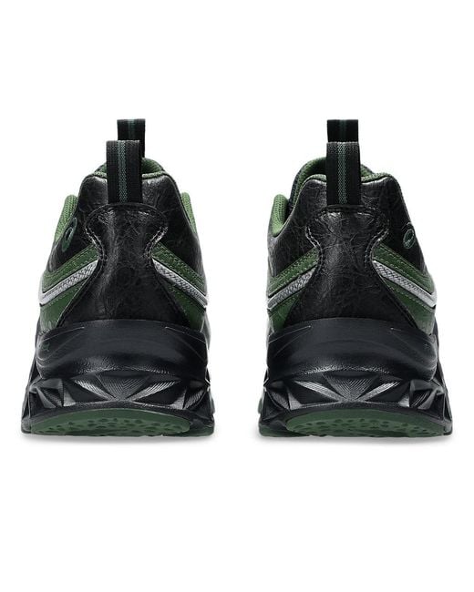 Otto958 X Protoblast-Cmlviii Asics pour homme en coloris Black