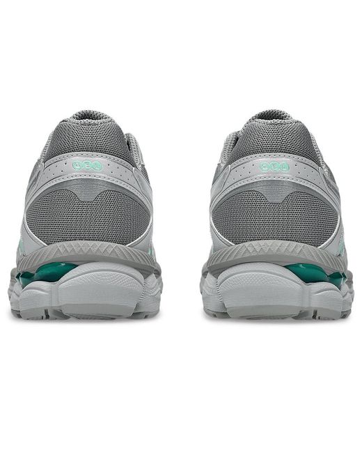 Asics Gray Gel-Cumulus 16 for men