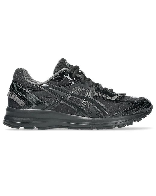 Asics Black Jog 100S for men