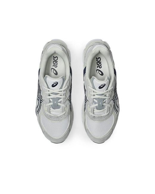 Asics Gray Gel-nyc for men