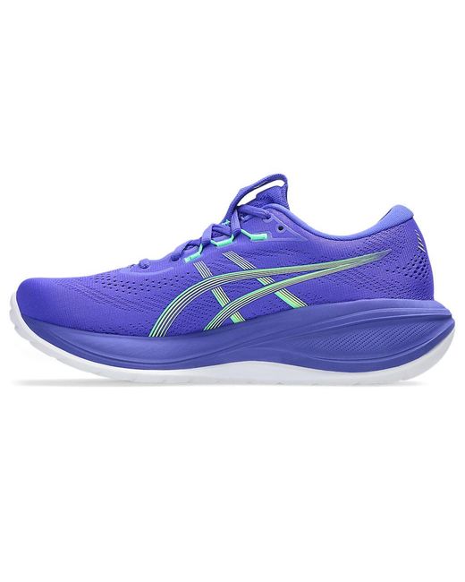 Asics Blue Gel-Cumulus 28 for men