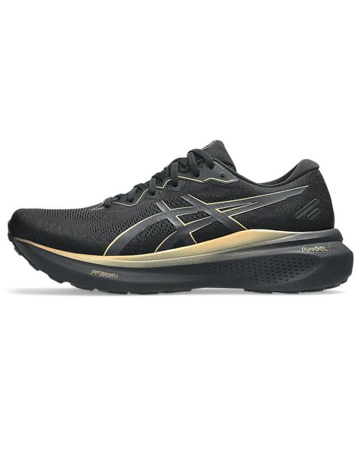 Asics Gel-Jadeite 3 in het Black voor heren