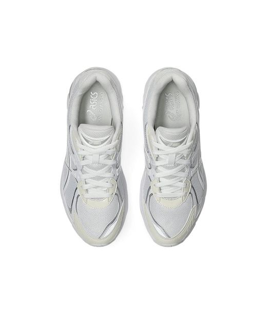 Asics White Gt-2160 for men