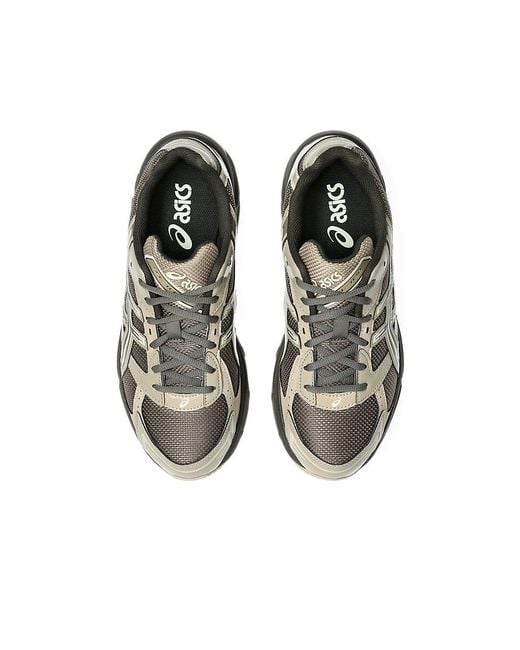 Asics Brown Sneaker Gel Kayano
