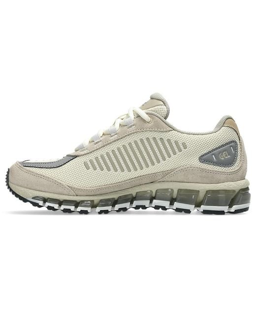 GEL-QUANTUM 360 I AMP Asics de hombre de color Gray