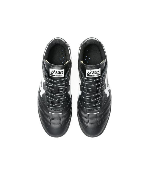 Asics Black Leggerezza Fb for men