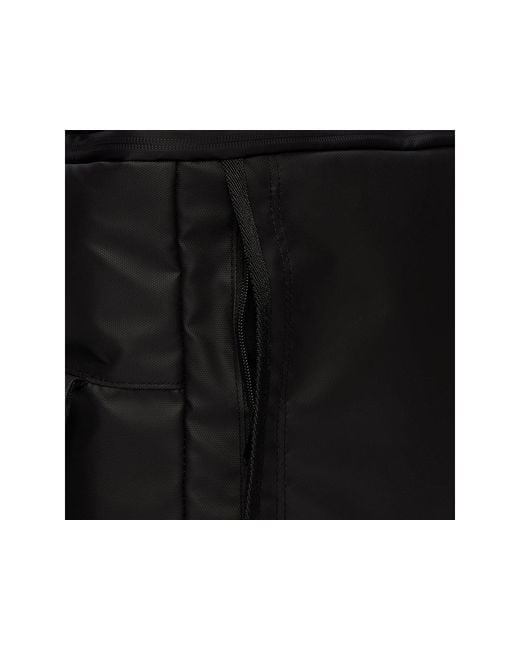 Asics Black Sport Commuter Bag for men