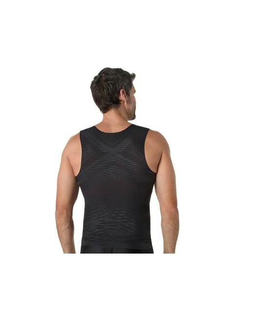 Asics Black Metaspeed Baselayer Top for men