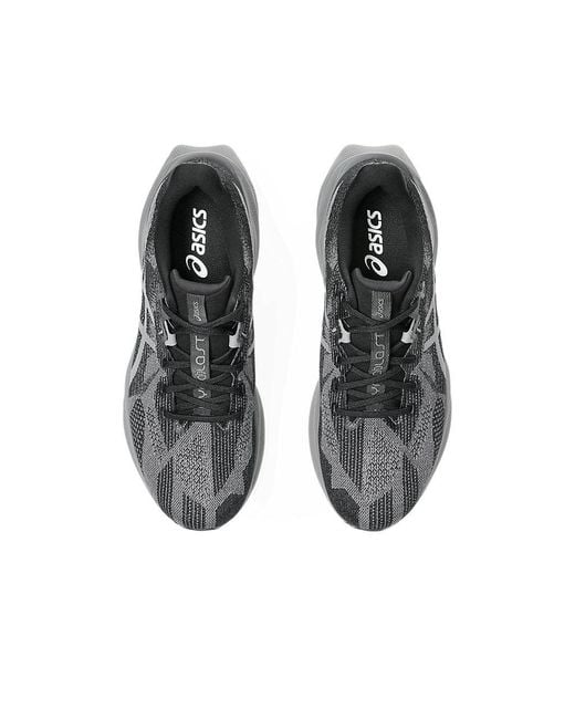 Asics Gray Dynablast 5 for men