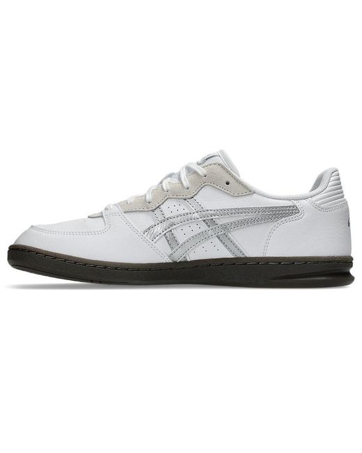 Asics White Skyhand Og for men