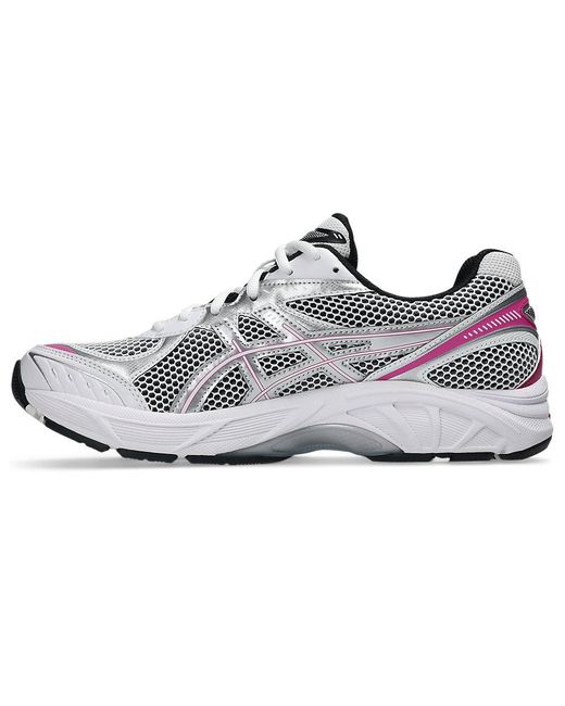 Asics Gray Gt-2160 for men