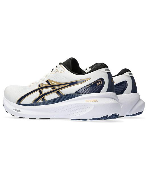 Asics Mens Gel kayano 30 Mens Gel kayano 30 for Men Lyst UK