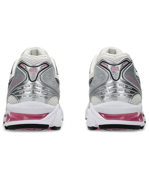 Asics Gray Gel-Kayano 14 for men