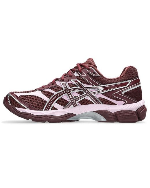 Asics Purple Gel-cumulus 16 for men