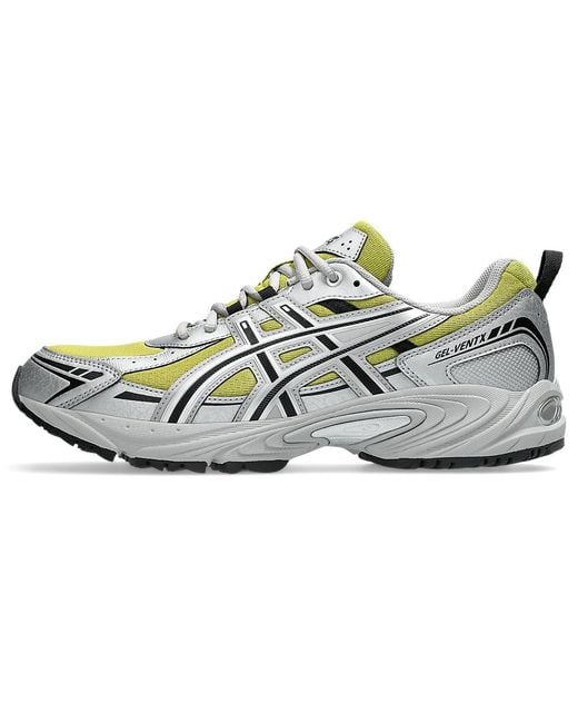 Asics Gray Gel-Ventx for men