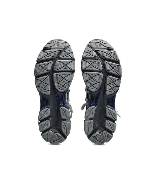 TOGA × Asics Gel-Cumulus 16 TG \"Grey TOGA x GEL-CUMULUS 16 TG | Unisex | Grey/Black Pure Silver