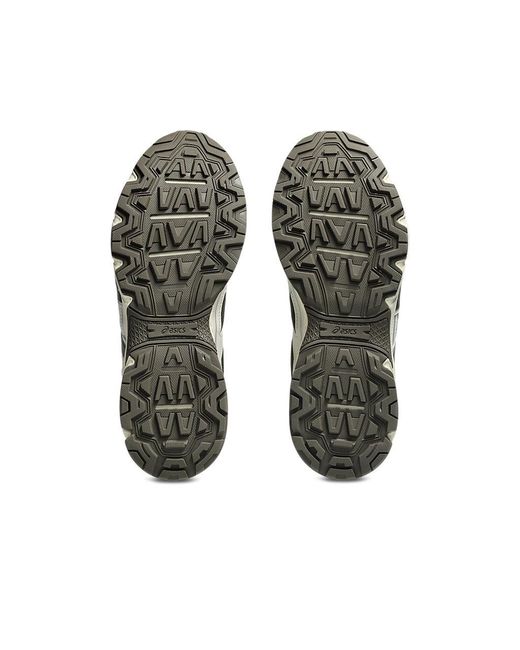 Asics Black Gel-Venture 6 for men