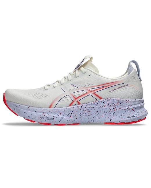 Asics Gray Gel-Kayano 32 Tokyo for men