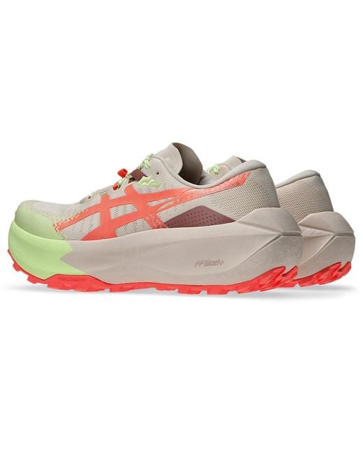 Asics Multicolor Trabuco Max 5