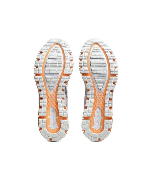 Asics White Gel-Quantum 360 I for men