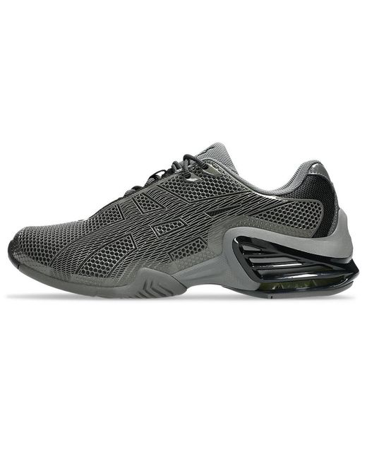Asics Black Gel-teremoa Ii for men