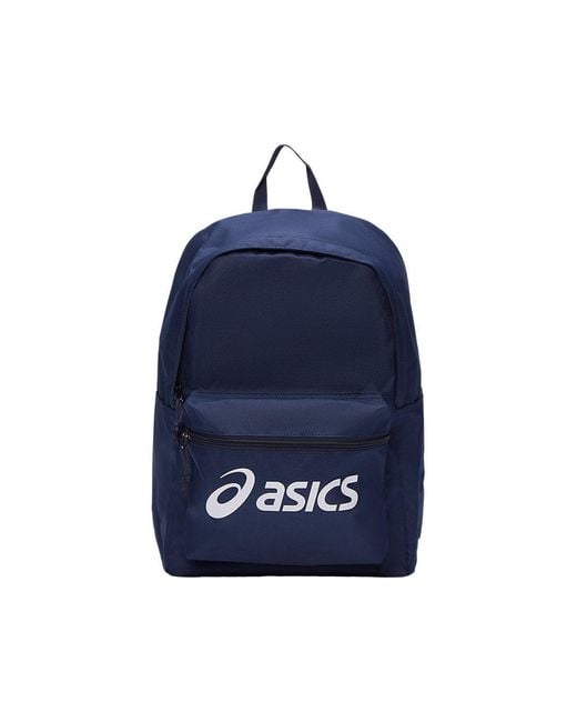 Asics BACKPACK 23L in Blue für Herren