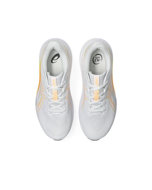 Asics White Gt-1000 15 for men