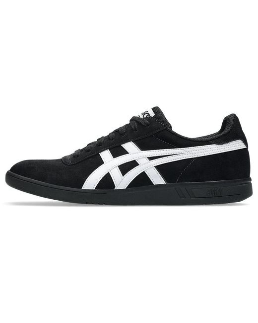 Asics Black Gel-Vickka Pro for men