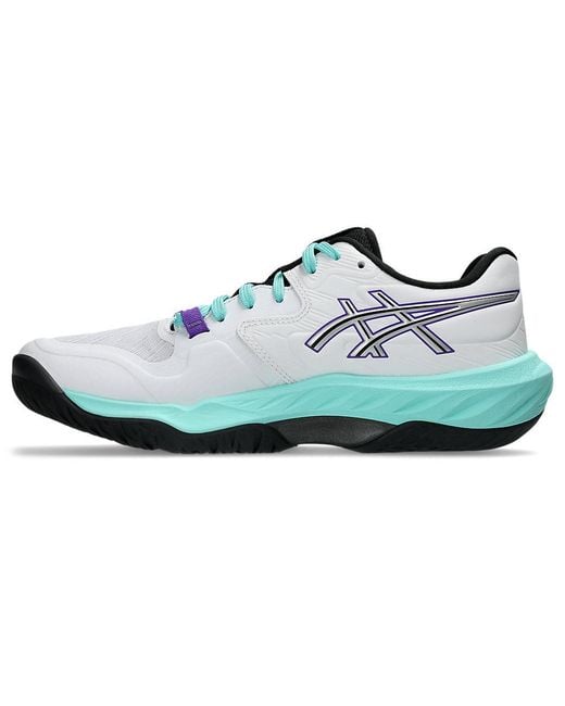 Asics Blue Sky Elite Ff 4