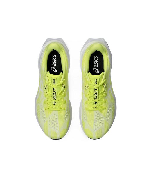 Asics Gray Dynablast 5 for men