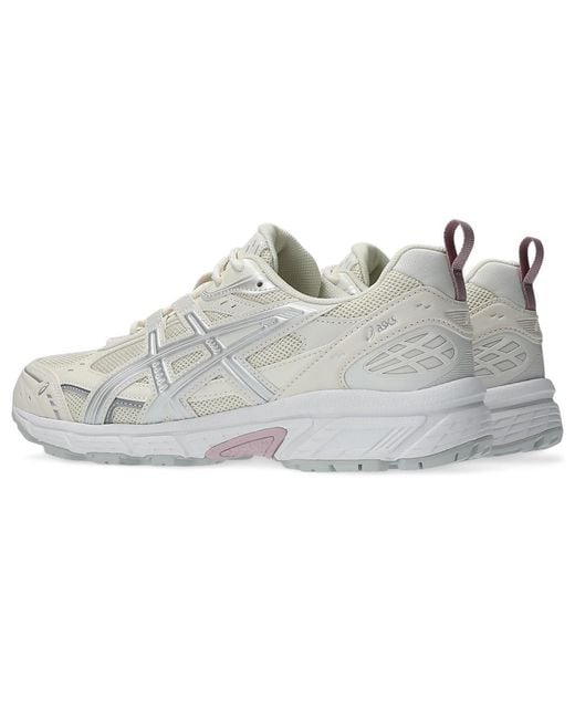Asics White Gel-Nunobiki for men