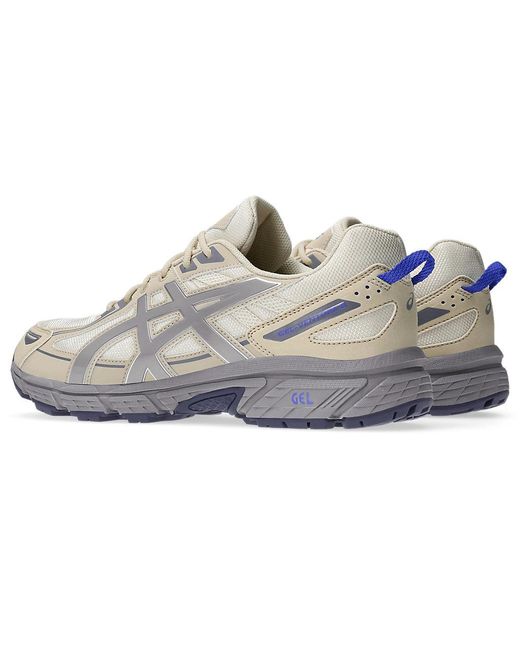 Asics Gray Gel-Venture 6 for men